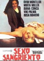 Bloody Sex (1981) Scene Nuda