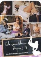 Il comportamento sessuale delle studentesse 1973 film scene di nudo