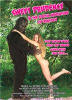 Sweet Prudence & the Erotic Adventure of Bigfoot scene nuda