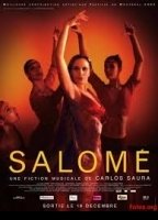 Salomé 2002 film scene di nudo