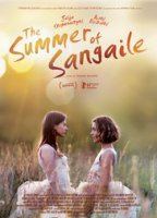 The Summer of Sangaile 2015 film scene di nudo