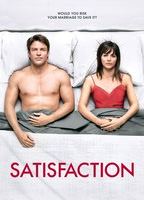 Satisfaction USA 2014 film scene di nudo