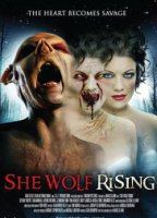 She Wolf Rising 2016 film scene di nudo