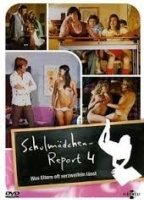 Schoolgirl Report Part 4: What Drives Parents to Despair 1972 film scene di nudo