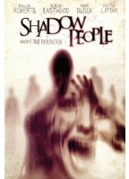 Shadow People (2013) Scene Nuda
