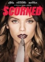 Scorned (2013) Scene Nuda