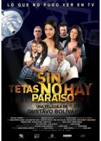Sin tetas no hay paraíso (2010) Scene Nuda