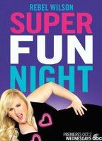 Super Fun Night (2013-oggi) Scene Nuda