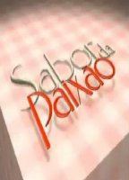 Sabor da Paixão (2002-2003) Scene Nuda