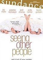 Seeing Other People (2004) Scene Nuda