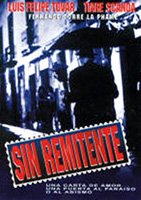 Sin remitente (1995) Scene Nuda
