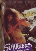 Sukkubus 1989 film scene di nudo
