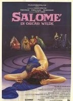 Salome 1986 film scene di nudo