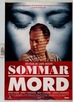 Sommarmord (1994) Scene Nuda
