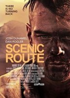 Scenic Route (2013) Scene Nuda