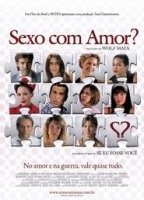 Sexo Com Amor? (2008) Scene Nuda