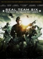 Seal Team Six: The Raid on Osama Bin Laden scene nuda