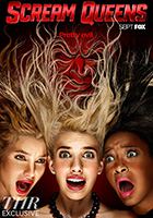 Scream Queens 2015 film scene di nudo