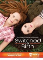 Switched at Birth 2011 film scene di nudo