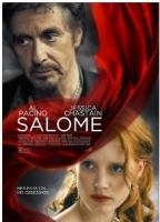 Salomé (II) (2013) Scene Nuda