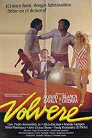 Volveré (1987) Scene Nuda