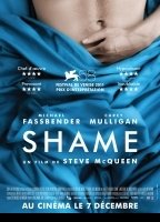 Shame 2011 film scene di nudo