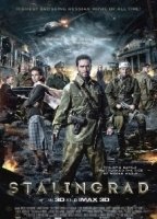 Stalingrad 2013 film scene di nudo