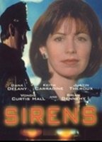 Sirens (II) 1999 film scene di nudo