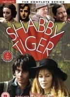 Shabby Tiger scene nuda