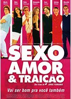 Sexo, Amor e Traição (2004) Scene Nuda