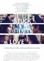 Stuck in Love 2012 film scene di nudo