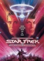 Star Trek V: The Final Frontier scene nuda