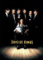 Suicide Kings (1997) Scene Nuda