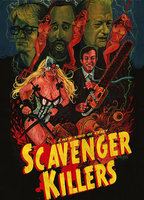 Scavenger Killers 2014 film scene di nudo