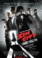 Sin City - Una donna per cui uccidere scene nuda