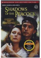 Shadows of the Peacock 1989 film scene di nudo