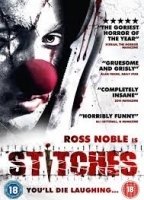 Stitches (2012) Scene Nuda