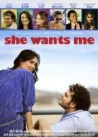 She Wants Me (2012) Scene Nuda