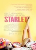Starlet 2012 film scene di nudo