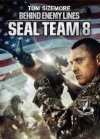 Seal Team Eight: Behind Enemy Lines 2014 film scene di nudo
