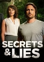 Secrets & Lies (II) (2014-oggi) Scene Nuda