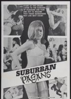 Suburban Pagans 1968 film scene di nudo
