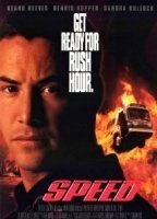 Speed (1994) Scene Nuda