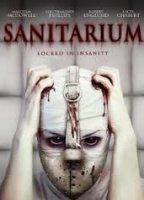 Sanitarium scene nuda