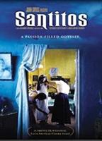 Santitos 1999 film scene di nudo