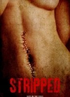 Stripped (2013) Scene Nuda