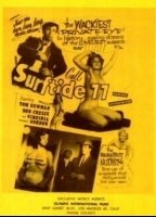 Surftide 77 1962 film scene di nudo