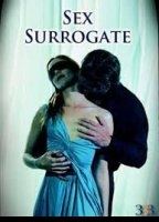 Sex Surrogate scene nuda