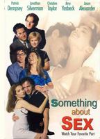 Something About Sex (1998) Scene Nuda
