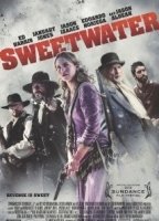 Sweetwater (2013) Scene Nuda